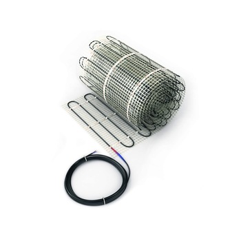 Kit covor incalzire in pardoseala electrica 600 W Hemstedt Kit covor incalzire in pardoseala electrica 600 W Hemstedt