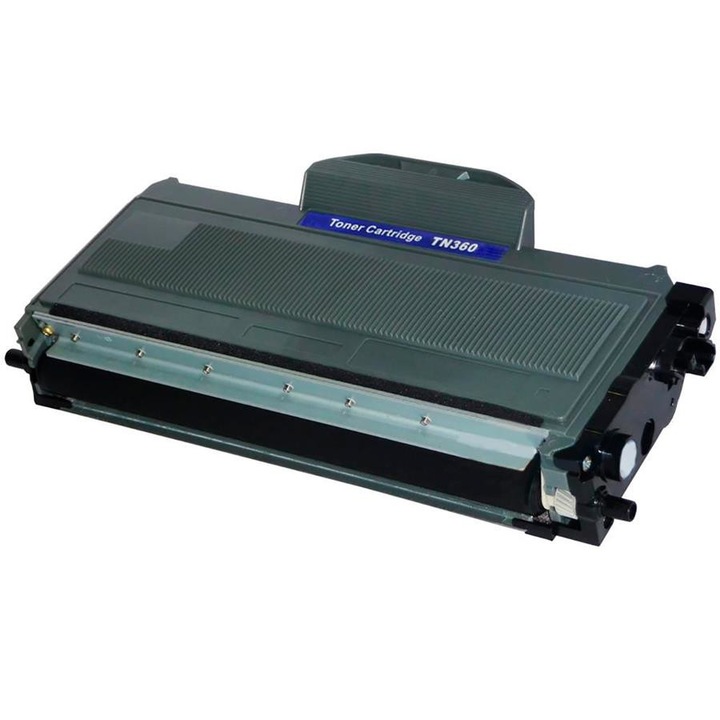 Съвместима тонер касета ECO PLUS Универсална за BROTHER HL- 2140, BROTHER HL-2150, BROTHER HL-2170, BROTHER DCP-7030, DCP-7040, DCP-7045N, BROTHER MFC-7320, MFC-7340, MFC-7345, MFC-7440N, MFC-7450, MFC-7840W, MFC-7840N, RICOH SP1200, BROTHER SP1200S