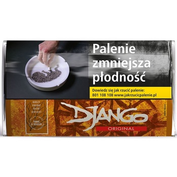 Tutun rulat Mac Baren Django Original, 30 g Tutun rulat Mac Baren Django Original, 30 g