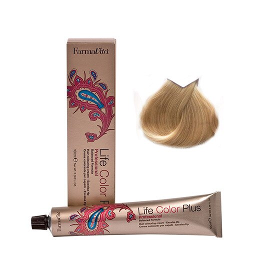FARMAVITA Color Essence Haarfarbe, 60 Ml, Farbnummer 12.16 - Professionelle Haartönung