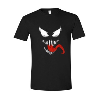 Tricou Personalizat pentru Barbati Negru, Marimea L -  Tricou Personalizat pentru Barbati Negru, Marimea L -