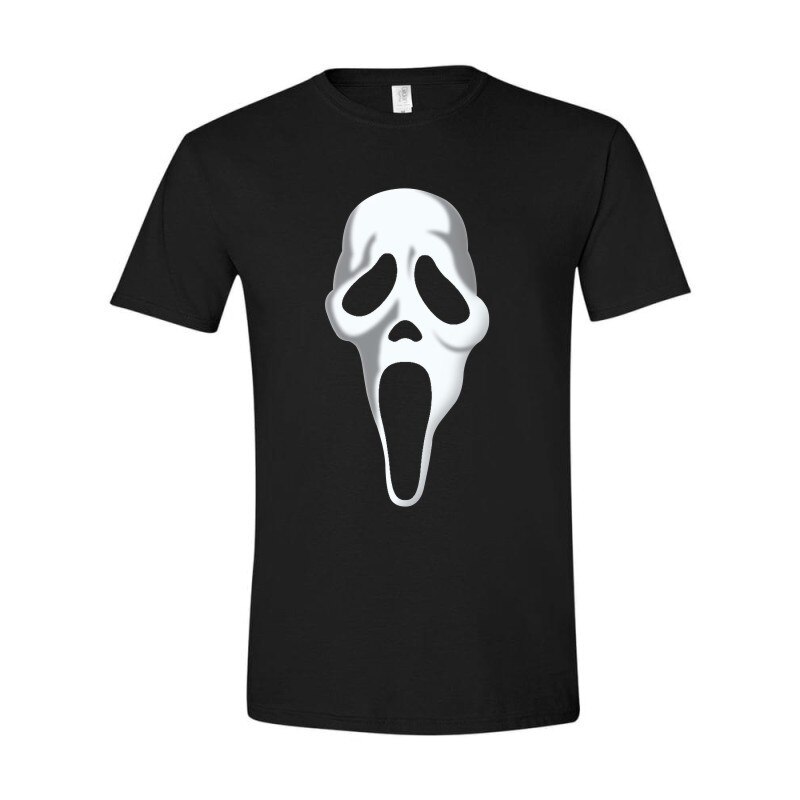Tricou Personalizat pentru Barbati Negru, Marimea L - 