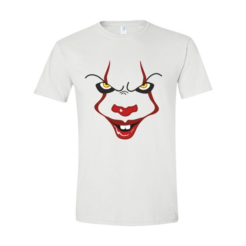 Tricou Personalizat pentru Barbati Alb, Marimea M - 