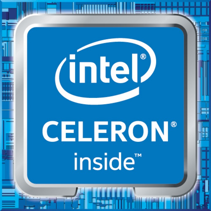 Laptop Dell Inspiron 3582 cu procesor Intel® Celeron® N4000 pana la 2.60 GHz, 15.6", 4GB, 500GB, Intel® UHD Graphics 600, Linux, Black