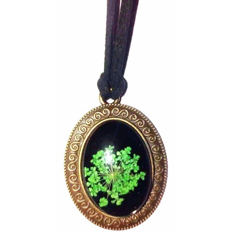 Colier, bijuterie Marc