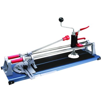 Aparat taiat gresie si faianta, 600 mm, cu disp gaurit 16B244 Aparat taiat gresie si faianta, 600 mm, cu disp gaurit 16B244