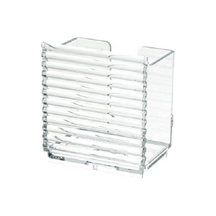 Container capsule espressor Pixie Nespresso