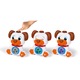 Jucarie interactiva Clementoni, Catelus interactiv