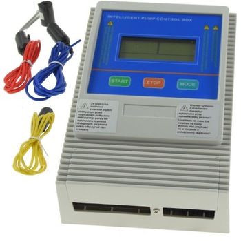 Cutie comanda - protectie pompa M121-230 V 0,75 - 2,2 KW cu trei senzori de nivel , lipsa apa Cutie comanda - protectie pompa M121-230 V 0,75 - 2,2 KW cu trei senzori de nivel , lipsa apa