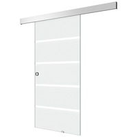 usa glisanta cu soft close de interior 205x90 cm grosime 8 mm sticla securizata sablata ghidaj de podea imagen 24_0_
0