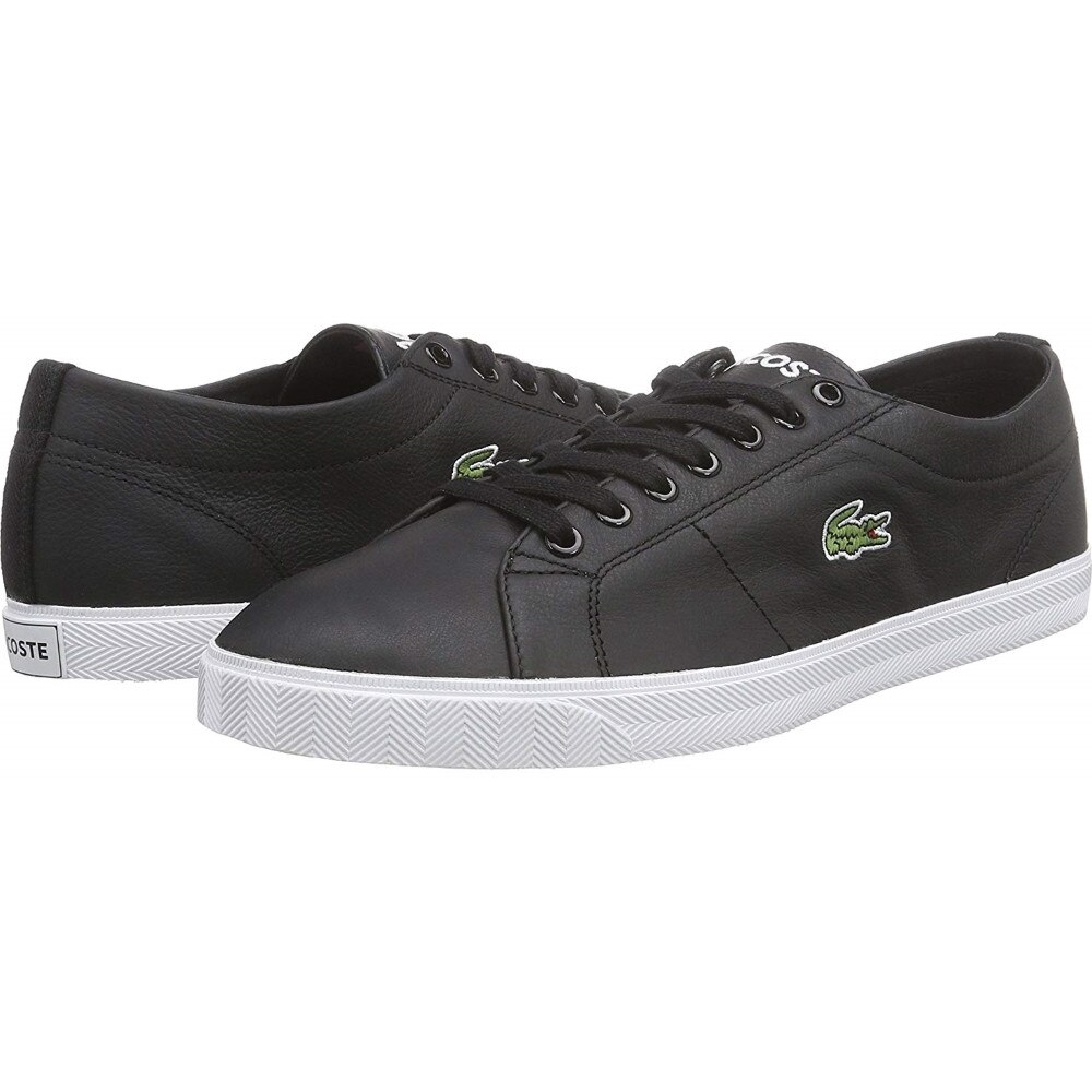 Pantofi sport Lacoste Riberac LCR3 SPM pentru barbati negru 43 eMAG.ro