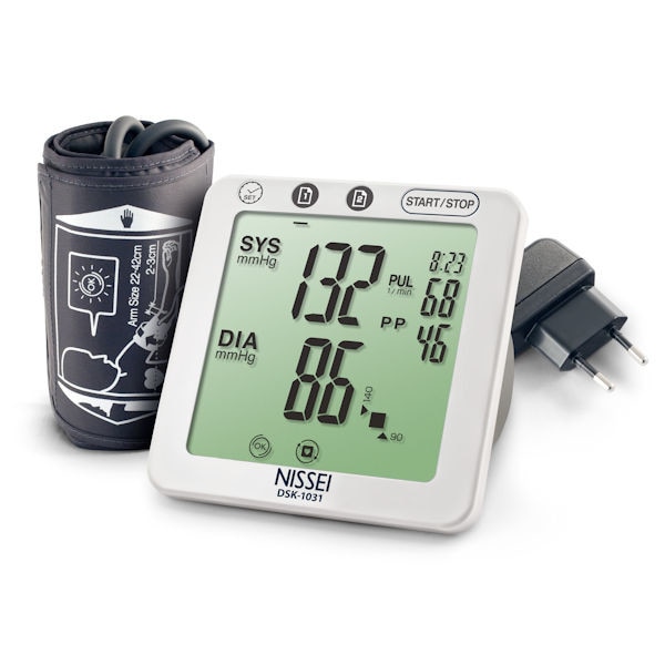 Mi állhat a vérnyomásmérő meghibásodás mögött?