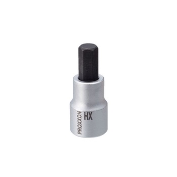 Varf surubelnita HX 14, 55 mm, prindere 1/2 Varf surubelnita HX 14, 55 mm, prindere 1/2