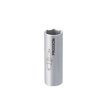 Cheie pentru bujii 1/2, 21 mm, Proxxon 23444 Cheie pentru bujii 1/2, 21 mm, Proxxon 23444