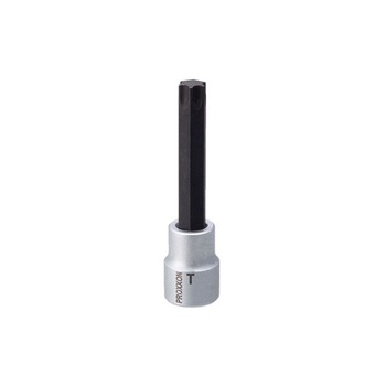 Cheie TX 55, 100 mm, prindere 1/2 Cheie TX 55, 100 mm, prindere 1/2