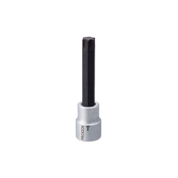 Cheie TX 45, 100 mm, prindere 1/2 Cheie TX 45, 100 mm, prindere 1/2