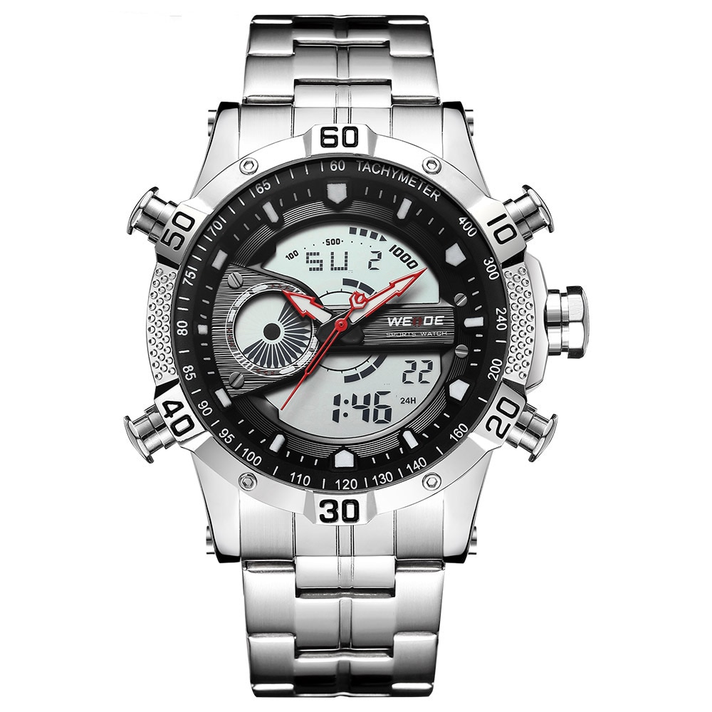 Ceas WEIDE WH6902