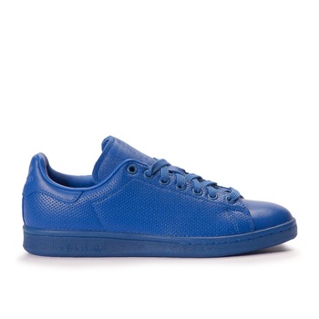 Pantofi sport, Adidas Originals Stan Smith Adicolor, pentru barbati, Albastru