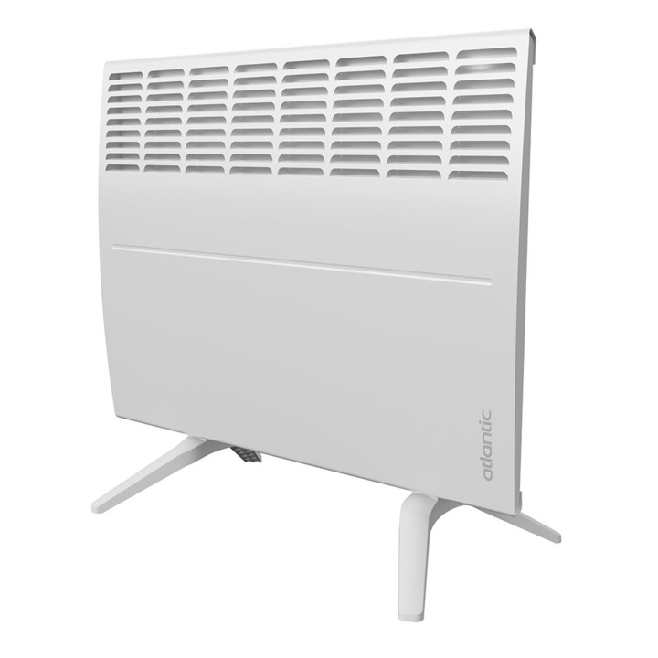 Електрически конвектор Atlantic, F19 Design 2000W, с мех. термостат