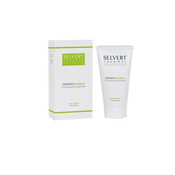 Crema Anti-Age 50 ml - Selvert Thermal Crema Anti-Age 50 ml - Selvert Thermal