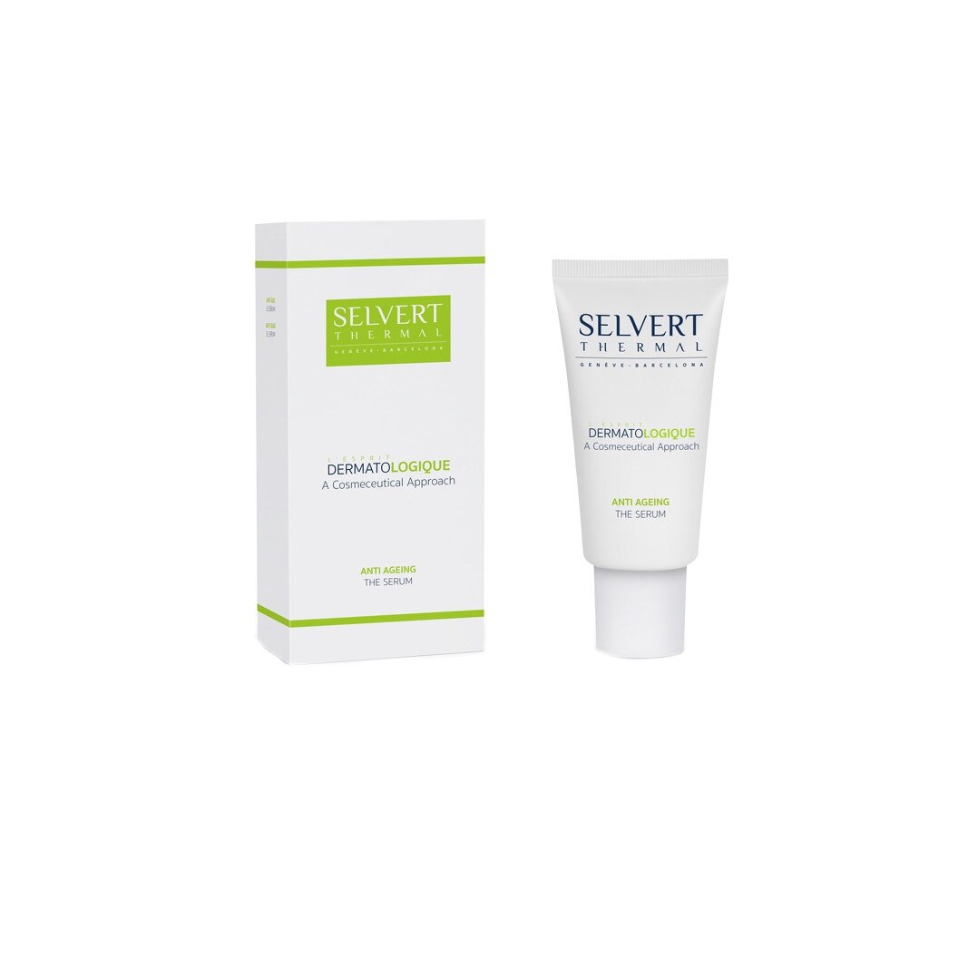 Ser Anti-Age 30 ml - Selvert Thermal