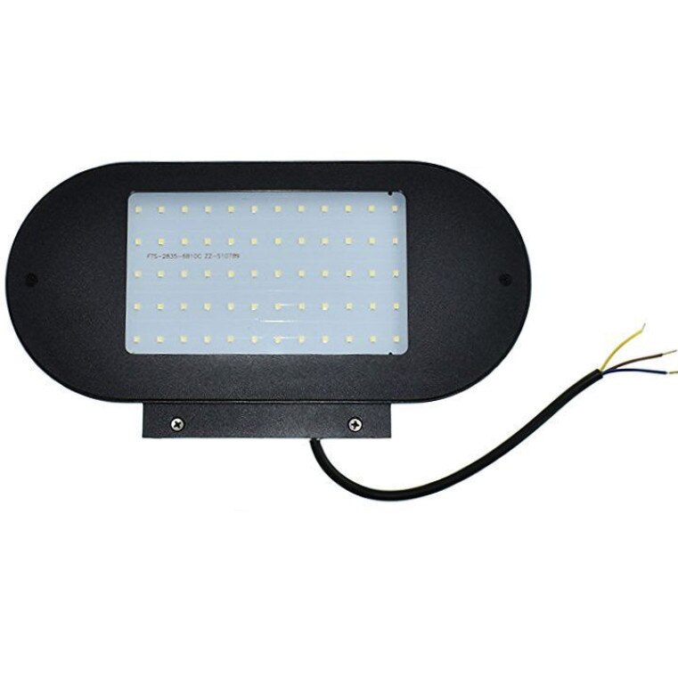 Aplica led 12w perete alb rece / alb cald