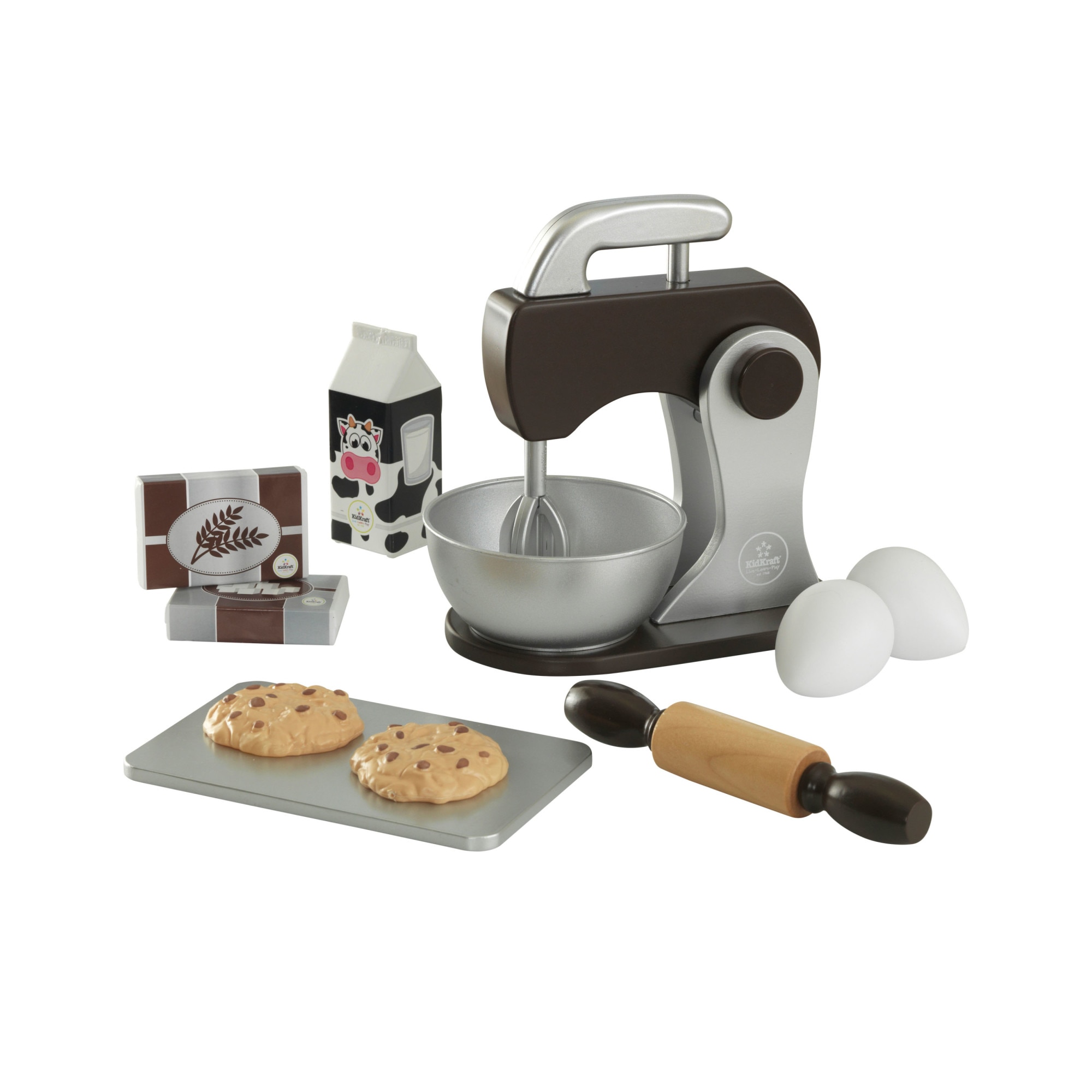 Accesorii de bucatarie Baking Set-Espresso