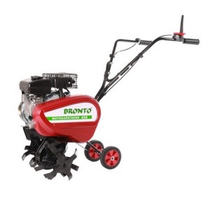 Rotációs kapák, kapagépek és talajfúrók