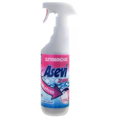Solutie Pentru Scos Pete Asevi Zas Pulverizator 750ml Emag Ro