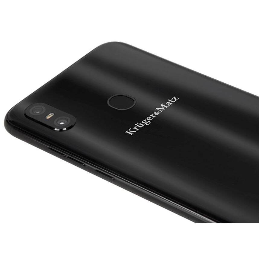 Telefon mobil, Kruger&Matz, LIVE 7, Dual SIM, 64GB, 4GB RAM, 4G