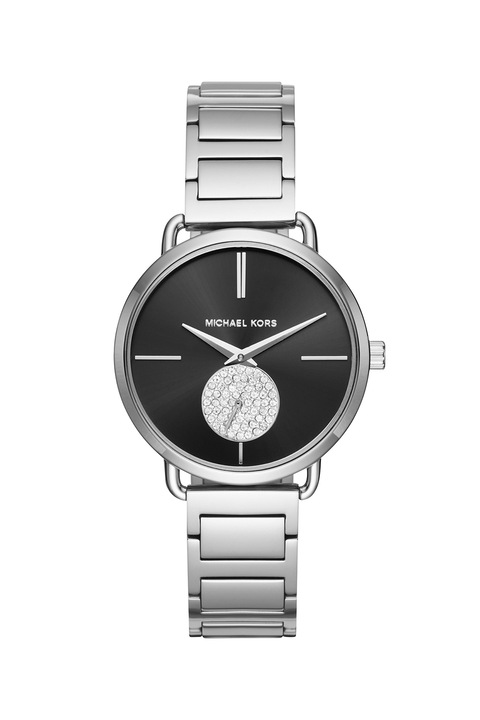 Michael Kors, Ceas Portia, Argintiu