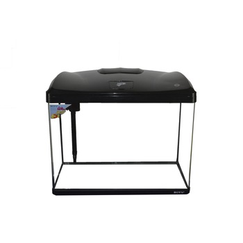 Acvariu cu margini curbate 66 litri Boyu Acvariu cu margini curbate 66 litri Boyu