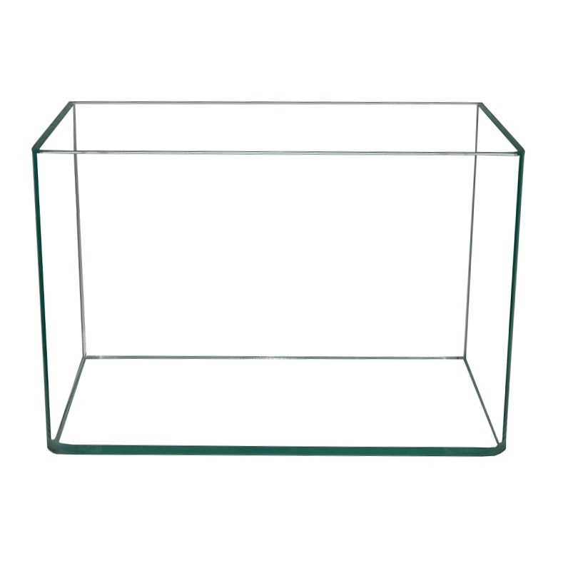 Acvariu cu margini curbate Ocean Free 26 litri