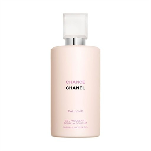 Gel de Dus Chanel Chance Eau Vive 200ml