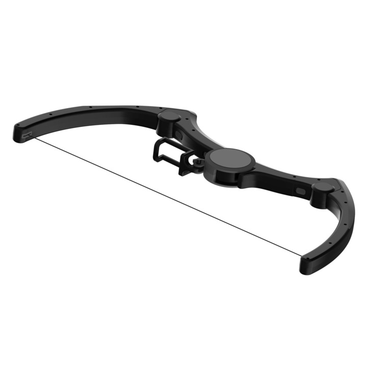 Arc AR Gaming Omega okostelefonhoz, fekete