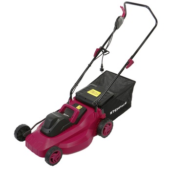 Masina electrica de tuns gazonul Steinhaus PRO-ELM18, 1800W, 40 cm Masina electrica de tuns gazonul Steinhaus PRO-ELM18, 1800W, 40 cm