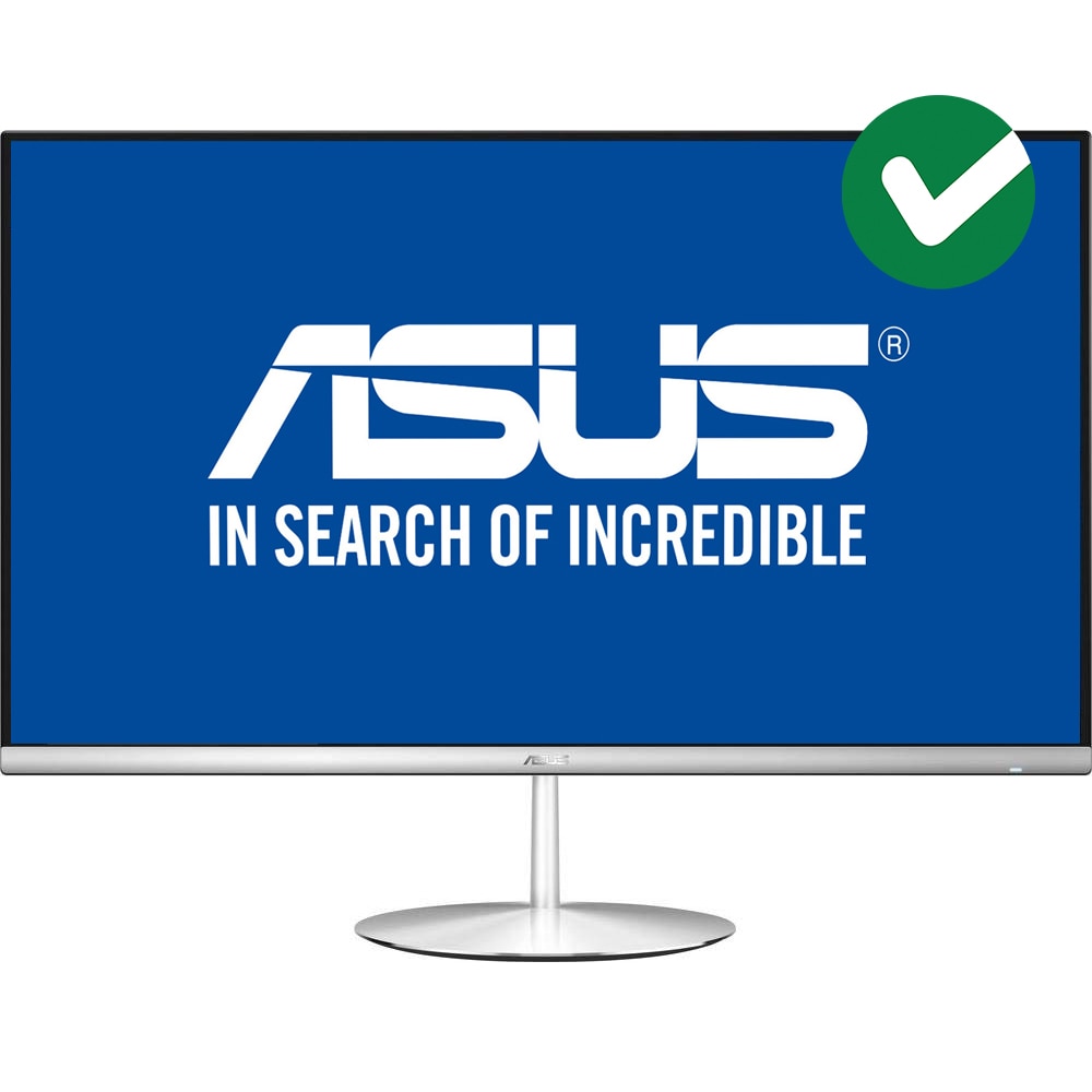 ASUS ZN242GDK-CA053T All-in-One Asztali számítógép, Intel® Core