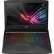 Laptop Gaming ASUS ROG GL503GE cu procesor Intel® Core™ i5-8300H pana la 4.00 GHz, Coffee Lake, 15.6", Full HD, 120Hz, 3ms, 8GB, 1TB Hybrid FireCuda, NVIDIA GeForce GTX 1050 Ti 4GB, Free DOS, Black