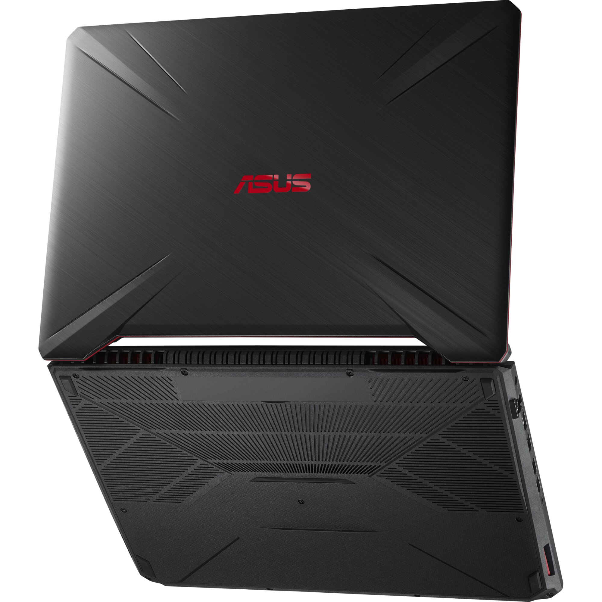 Laptop Gaming Asus Tuf Fx505dy Cu Procesor Amd Ryzen™ 5 3550h Pana La 3