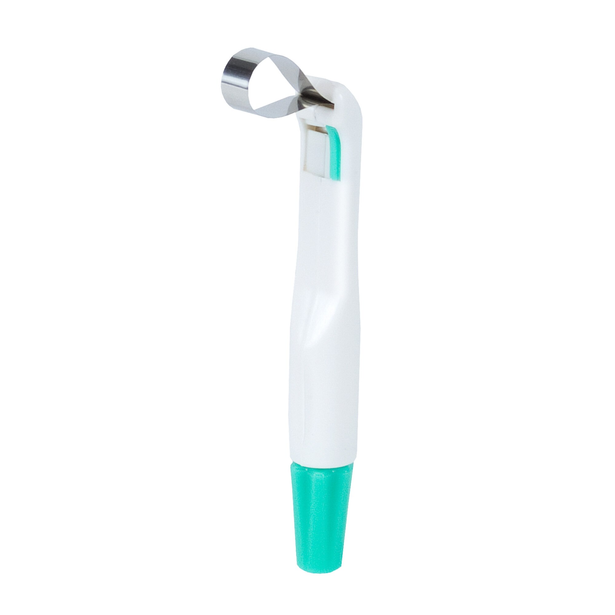 Matrice dentara, ProMatrix 4,5 mm banda ingusta (verde), recomandat pentru premolari