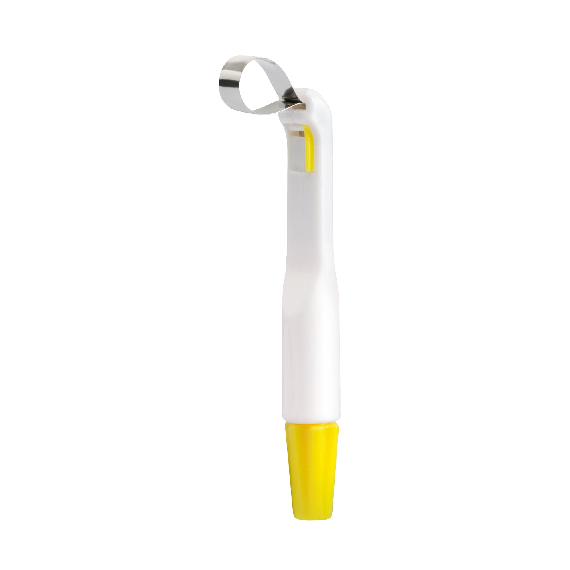 Matrice dentara, ProMatrix Estetic 4,5 mm banda ingusta (galben), recomandat pentru premolari