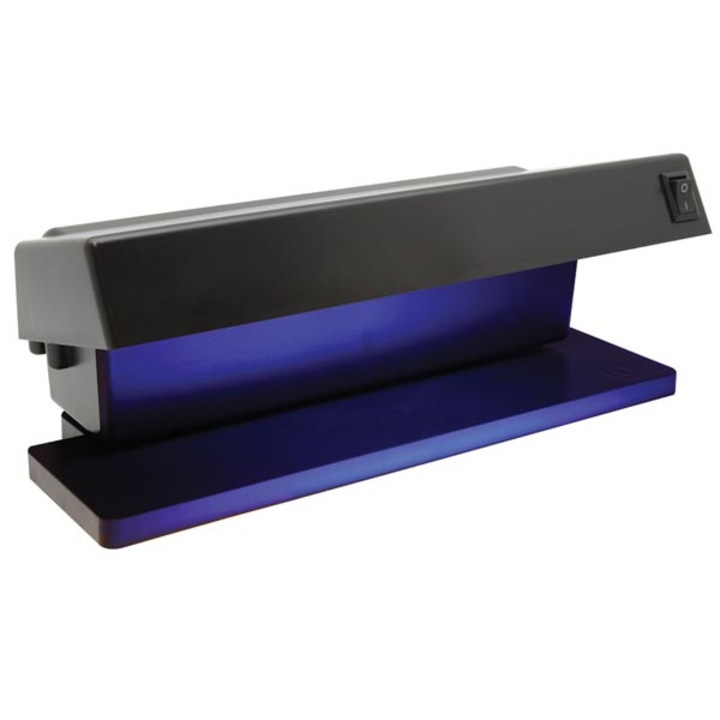 UV detektor RH-1784, fekete