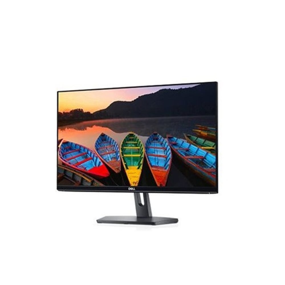 Монитор Dell SE2419H, 24" (60.96 cm) IPS панел, Full HD, 5ms, 1 000:1 ...