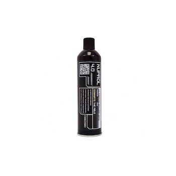 Gaz Airsoft Nuprol 4.0 Ultimate Power - 500ml Gaz Airsoft Nuprol 4.0 Ultimate Power - 500ml