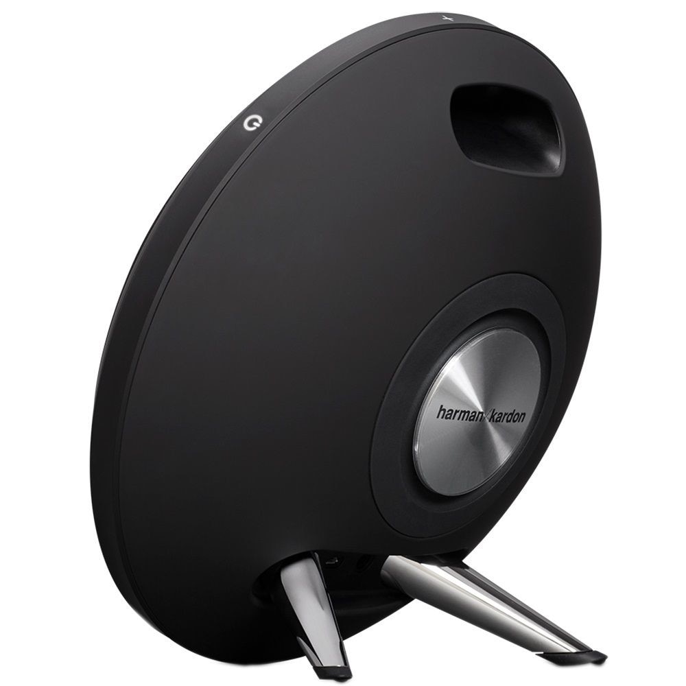 Harman Kardon Onyx Studio 4 Connect To Tv
