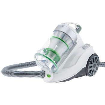 Aspirator fara sac H.Koenig, AXO900, Powerful Vacuum Cleaner, capacitate mare, silentios, filtru HEPA, toate suprafetele, consum redus, clasa A, eficient, alb Aspirator fara sac H.Koenig, AXO900, Powerful Vacuum Cleaner, capacitate mare, silentios, filtru HEPA, toate suprafetele, consum redus, clasa A, eficient, alb