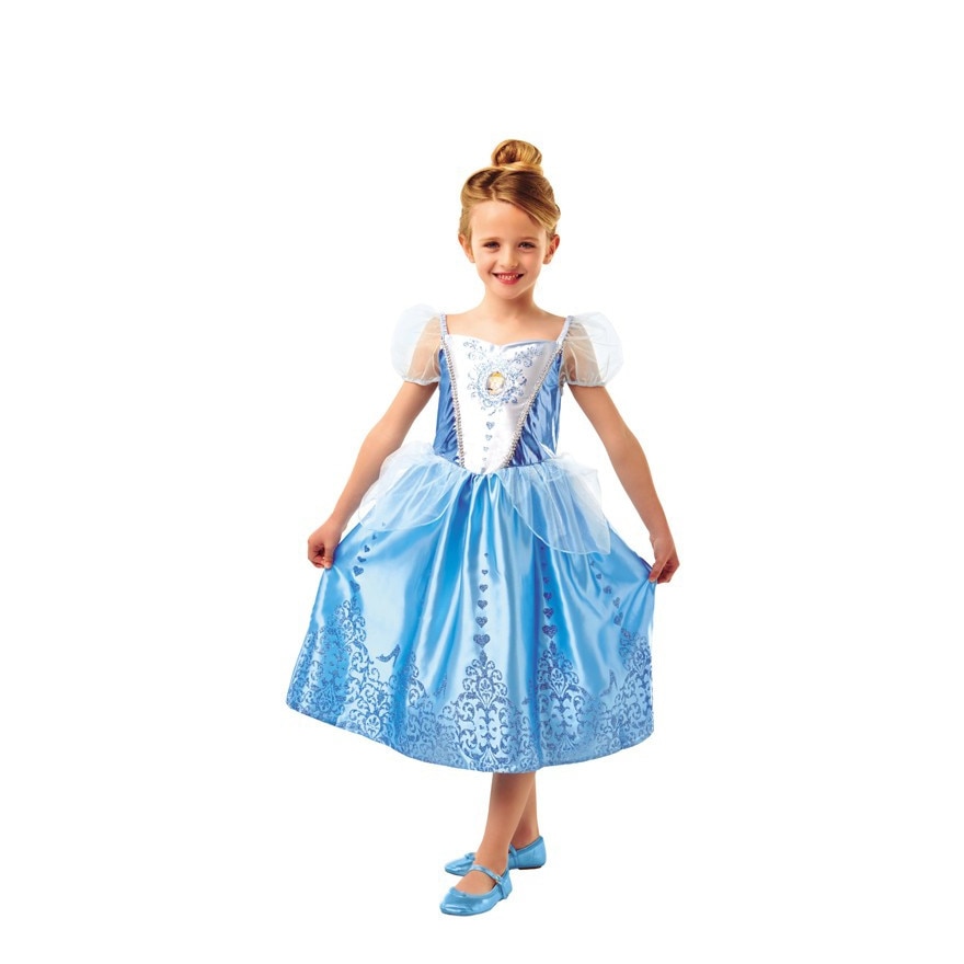 Costum Rubies Disney Princess Cenusareasa S