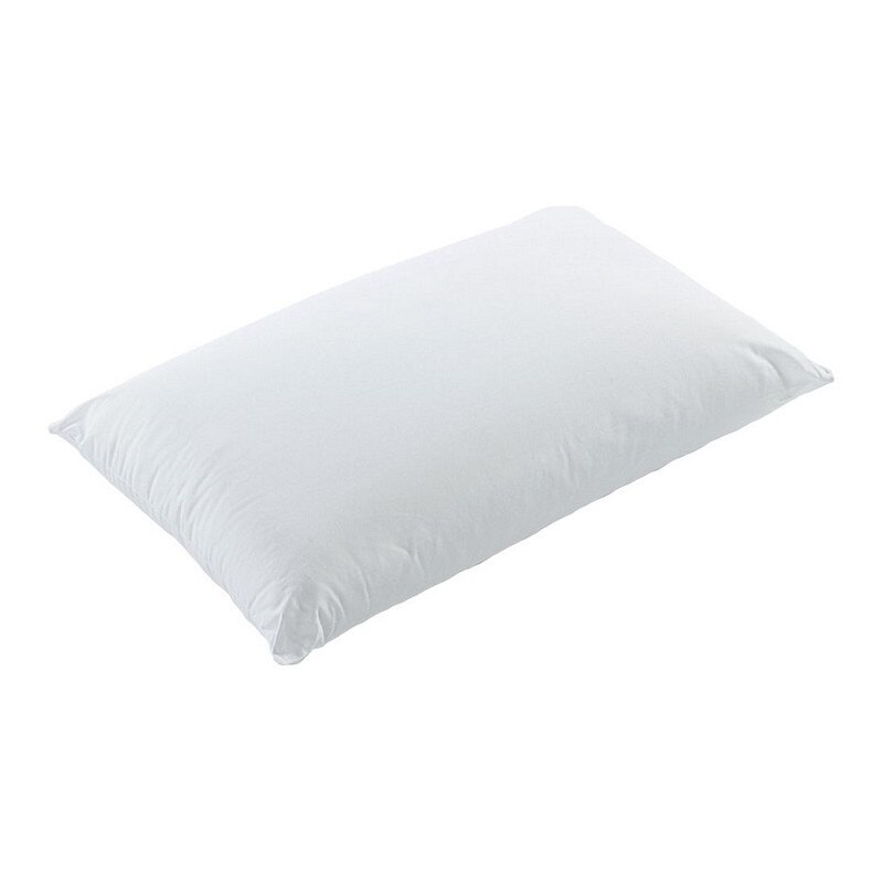 Perna Mollyflex FRESH, din umplutura silicon, 42x72 cm