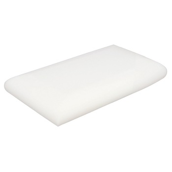 Perna Mollyflex NOVOLATTEX, din spuma, 42x72 cm Perna Mollyflex NOVOLATTEX, din spuma, 42x72 cm