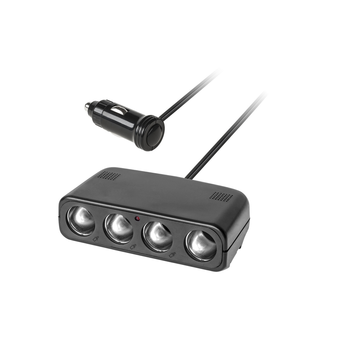 Splitter bricheta auto X 4